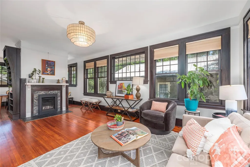 302 Hillside Street Asheville NC 28801
