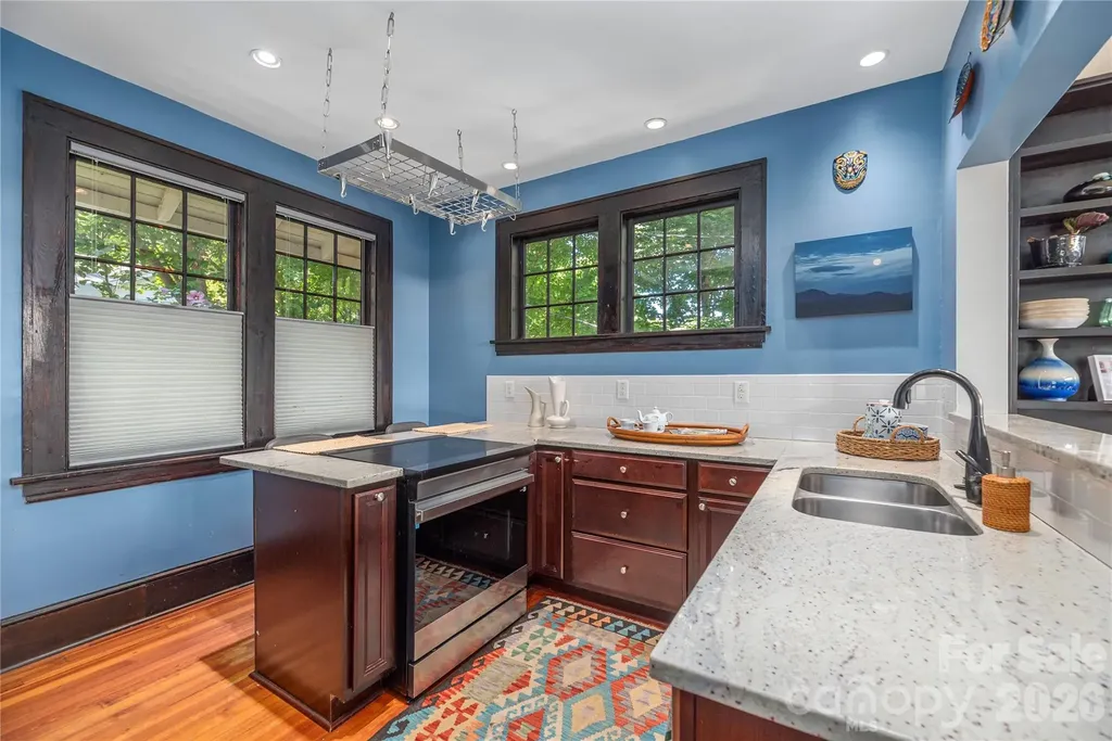 302 Hillside Street Asheville NC 28801