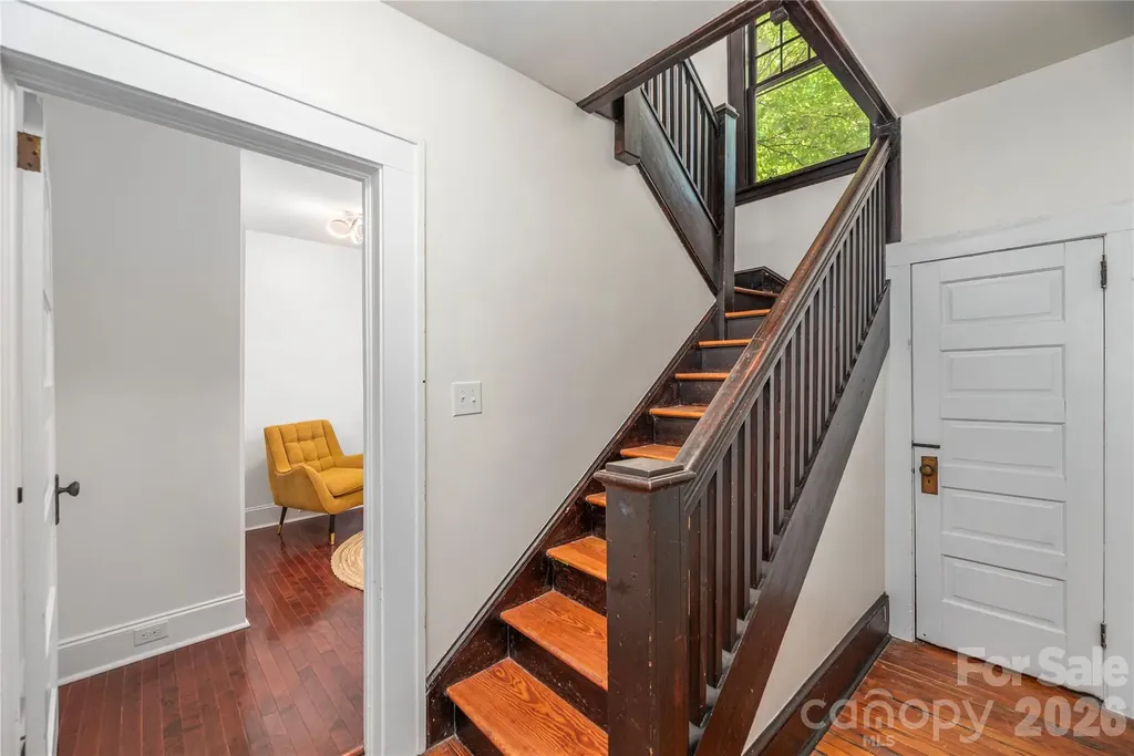 302 Hillside Street Asheville NC 28801