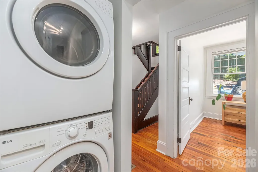 302 Hillside Street Asheville NC 28801