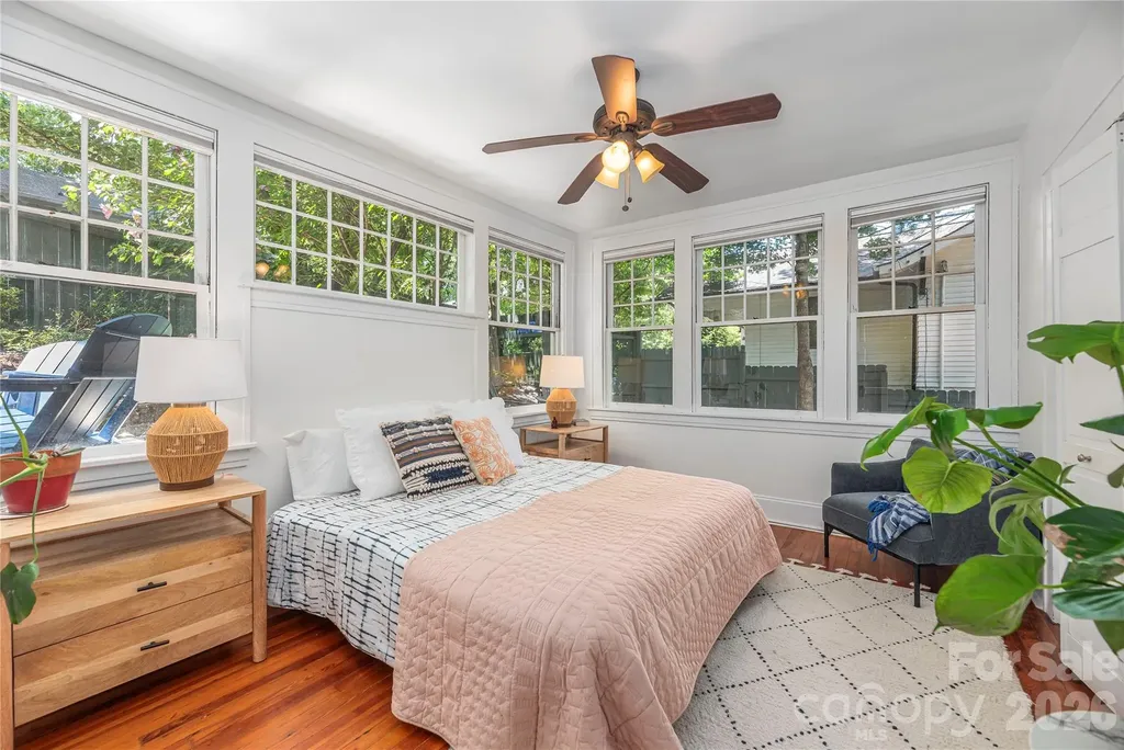 302 Hillside Street Asheville NC 28801