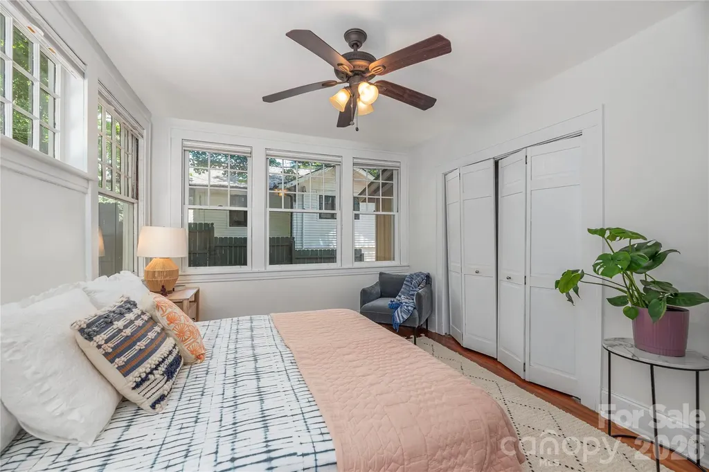 302 Hillside Street Asheville NC 28801