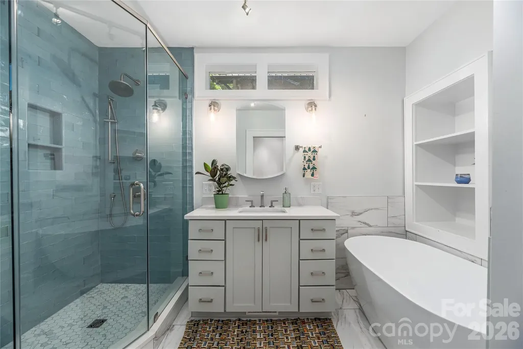 302 Hillside Street Asheville NC 28801