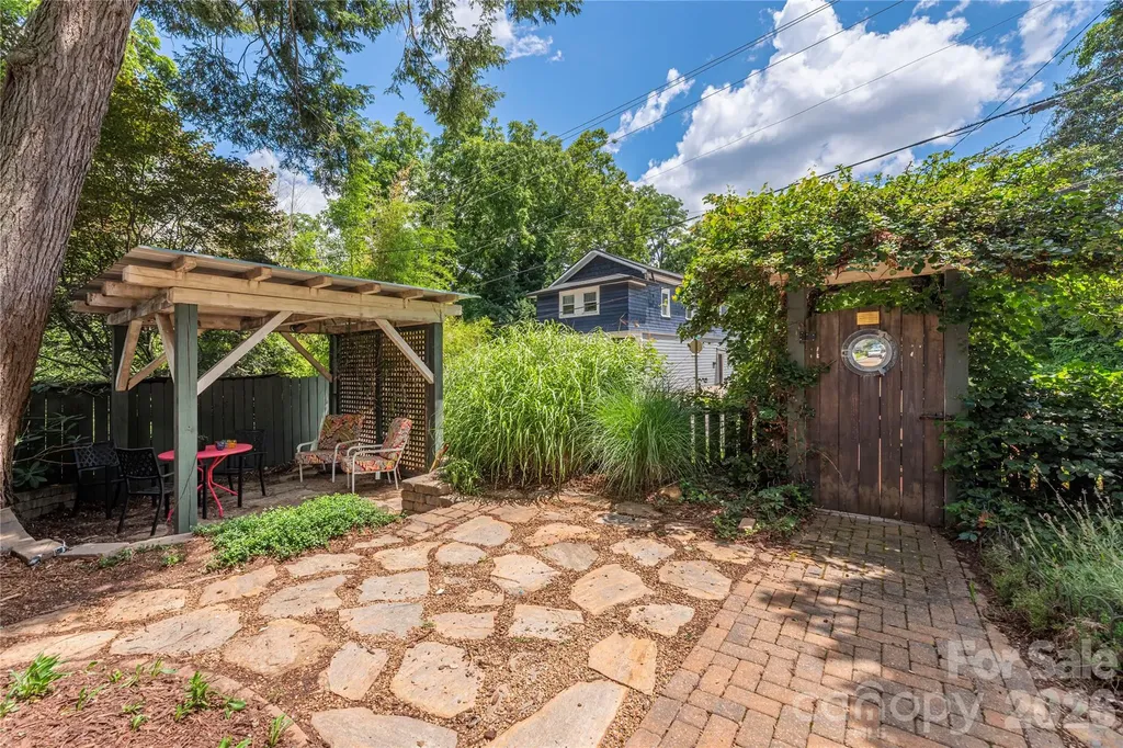 302 Hillside Street Asheville NC 28801