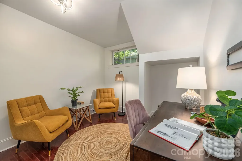 302 Hillside Street Asheville NC 28801