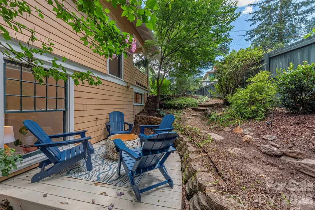 302 Hillside Street Asheville NC 28801