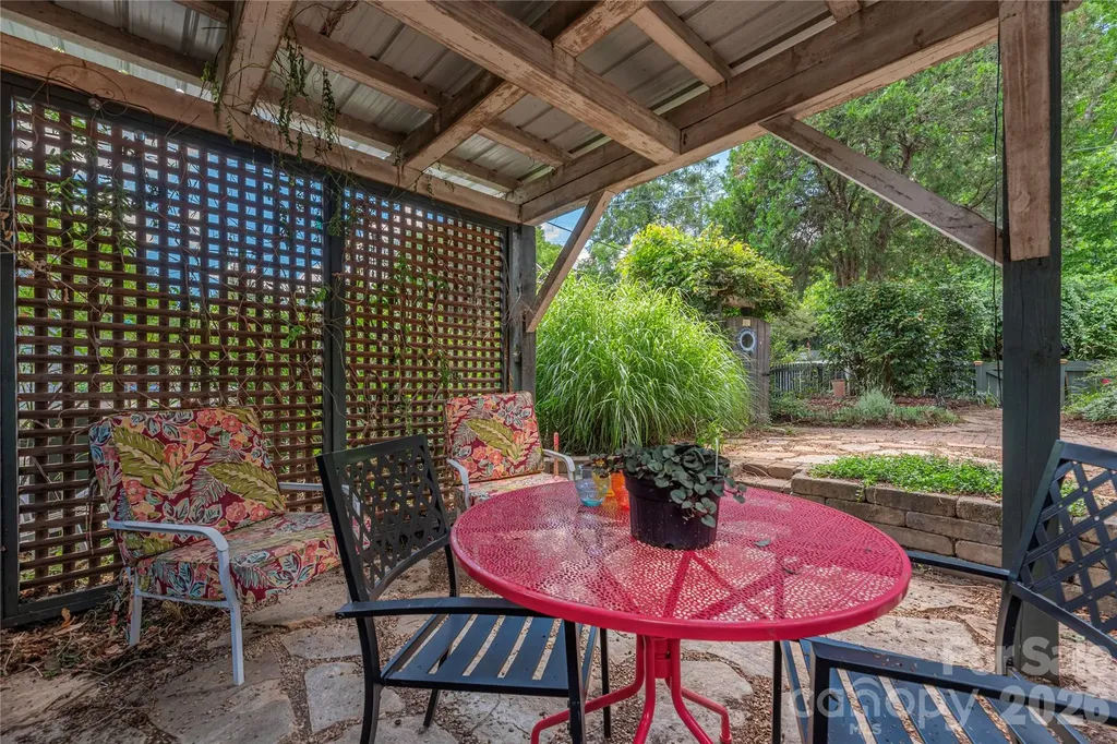 302 Hillside Street Asheville NC 28801