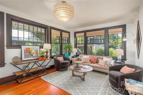 302 Hillside Street Asheville NC 28801