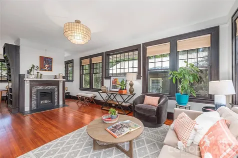302 Hillside Street Asheville NC 28801