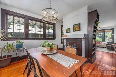 302 Hillside Street Asheville NC 28801