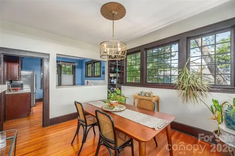 302 Hillside Street Asheville NC 28801