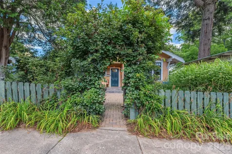 302 Hillside Street Asheville NC 28801