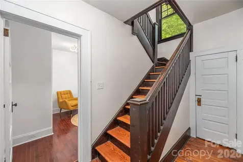 302 Hillside Street Asheville NC 28801
