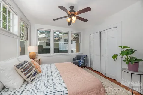 302 Hillside Street Asheville NC 28801