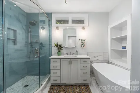 302 Hillside Street Asheville NC 28801