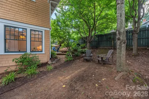 302 Hillside Street Asheville NC 28801