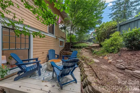 302 Hillside Street Asheville NC 28801