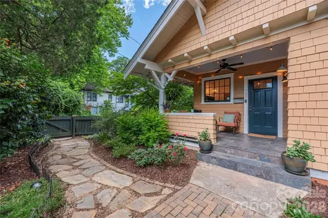 302 Hillside Street Asheville NC 28801