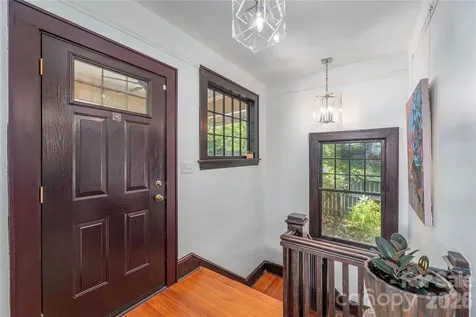 302 Hillside Street Asheville NC 28801