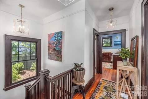 302 Hillside Street Asheville NC 28801