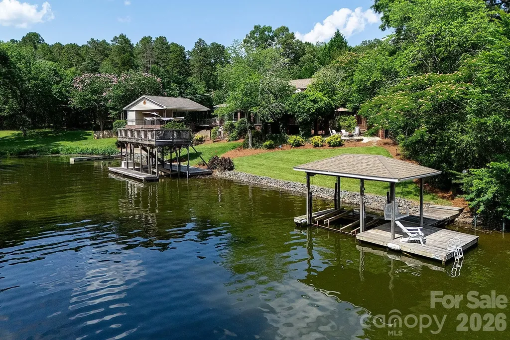 24756 Strand Drive Albemarle NC 28001