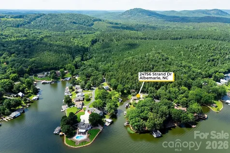 24756 Strand Drive Albemarle NC 28001