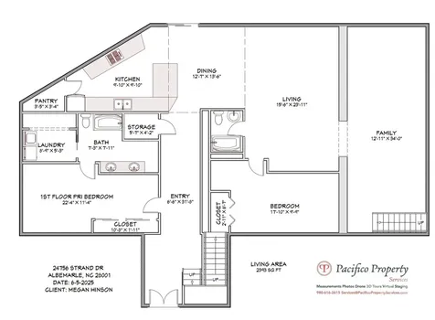 24756 Strand Drive Albemarle NC 28001