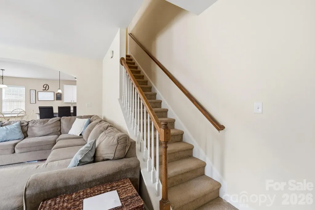 6629 Thistle Down Drive Harrisburg NC 28075