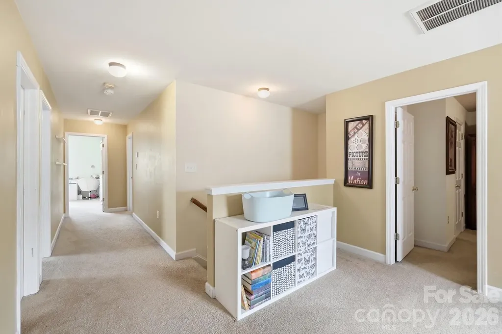 6629 Thistle Down Drive Harrisburg NC 28075