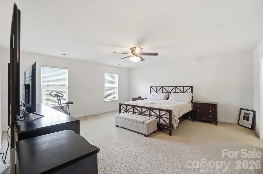 6629 Thistle Down Drive Harrisburg NC 28075