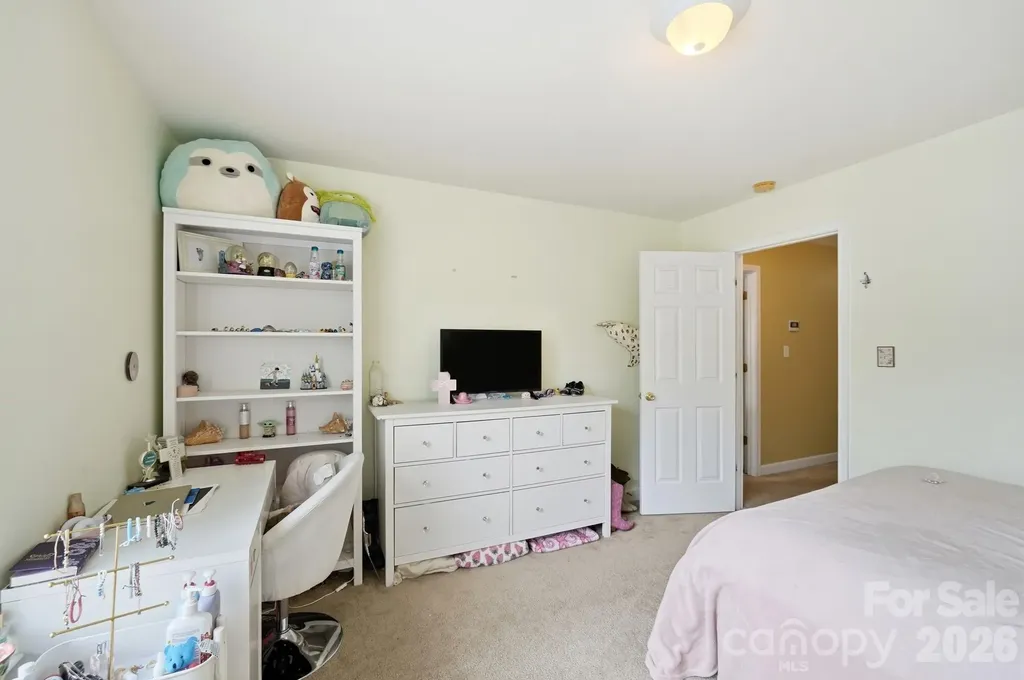 6629 Thistle Down Drive Harrisburg NC 28075