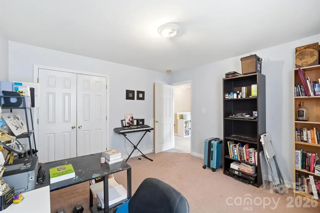 6629 Thistle Down Drive Harrisburg NC 28075