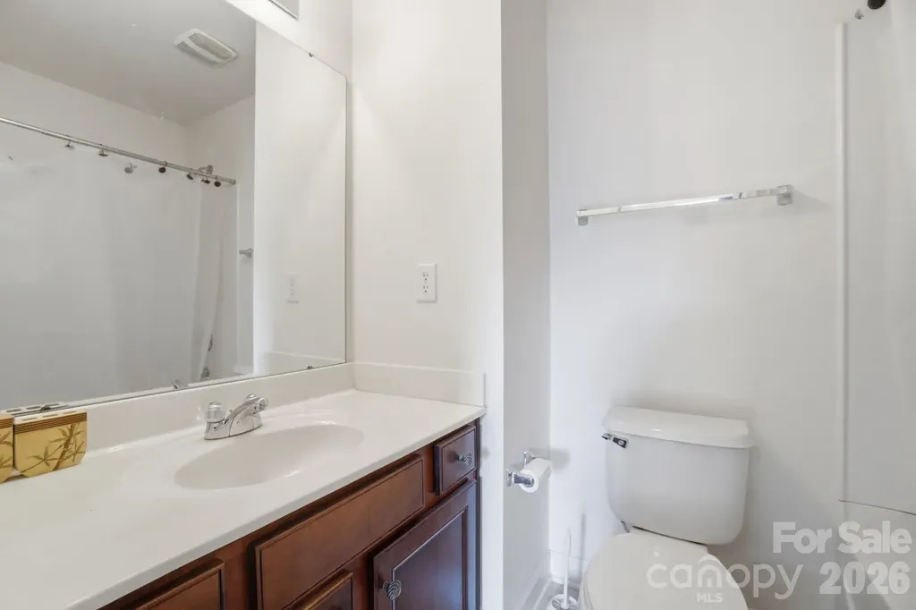 6629 Thistle Down Drive Harrisburg NC 28075