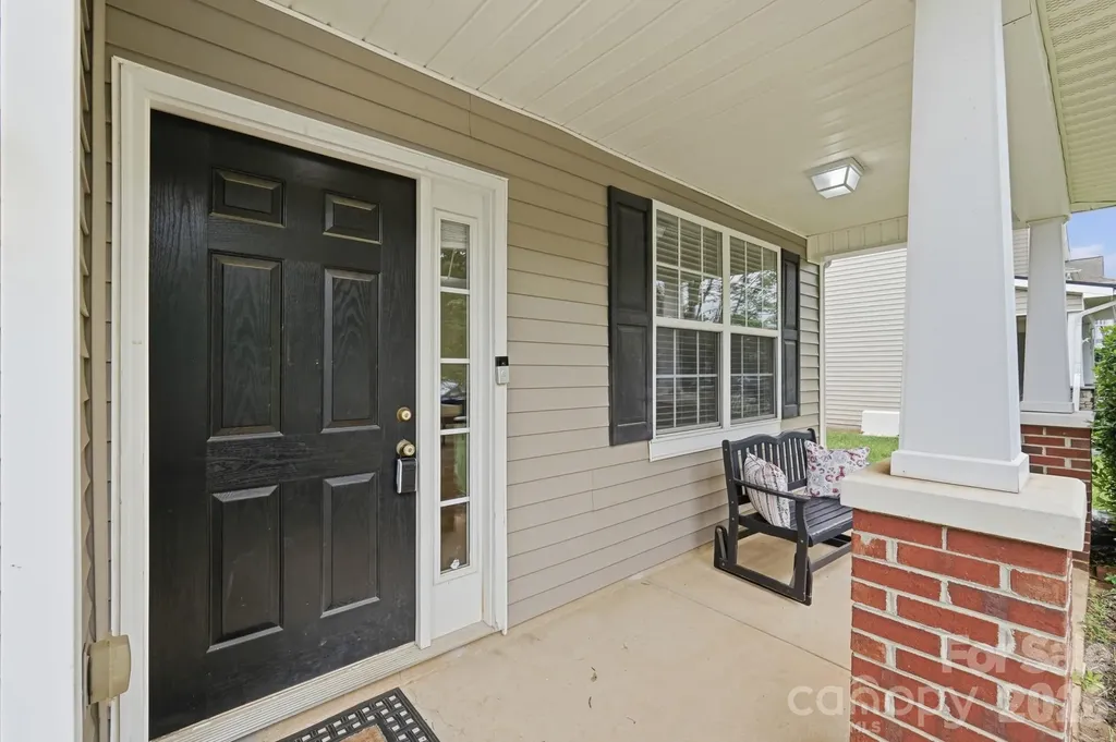 6629 Thistle Down Drive Harrisburg NC 28075