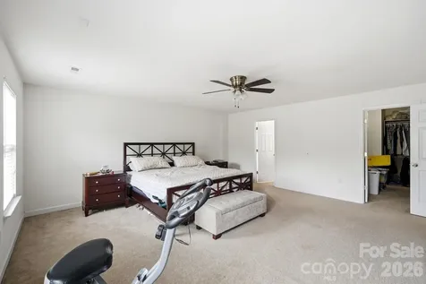 6629 Thistle Down Drive Harrisburg NC 28075