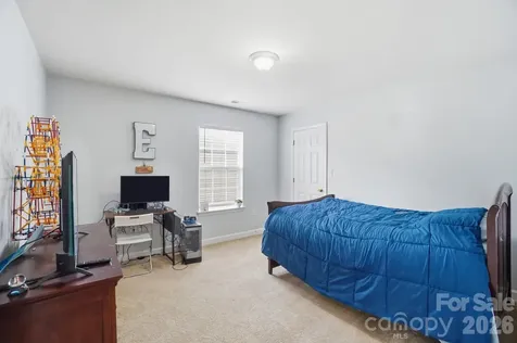 6629 Thistle Down Drive Harrisburg NC 28075