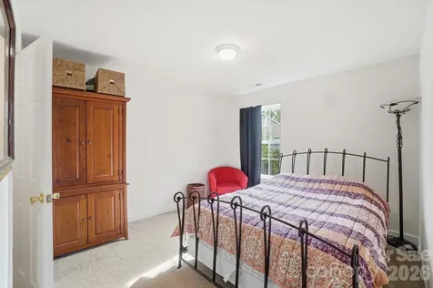 6629 Thistle Down Drive Harrisburg NC 28075