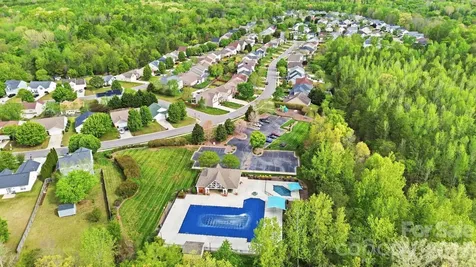 6629 Thistle Down Drive Harrisburg NC 28075