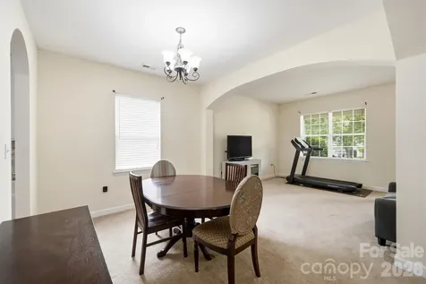 6629 Thistle Down Drive Harrisburg NC 28075