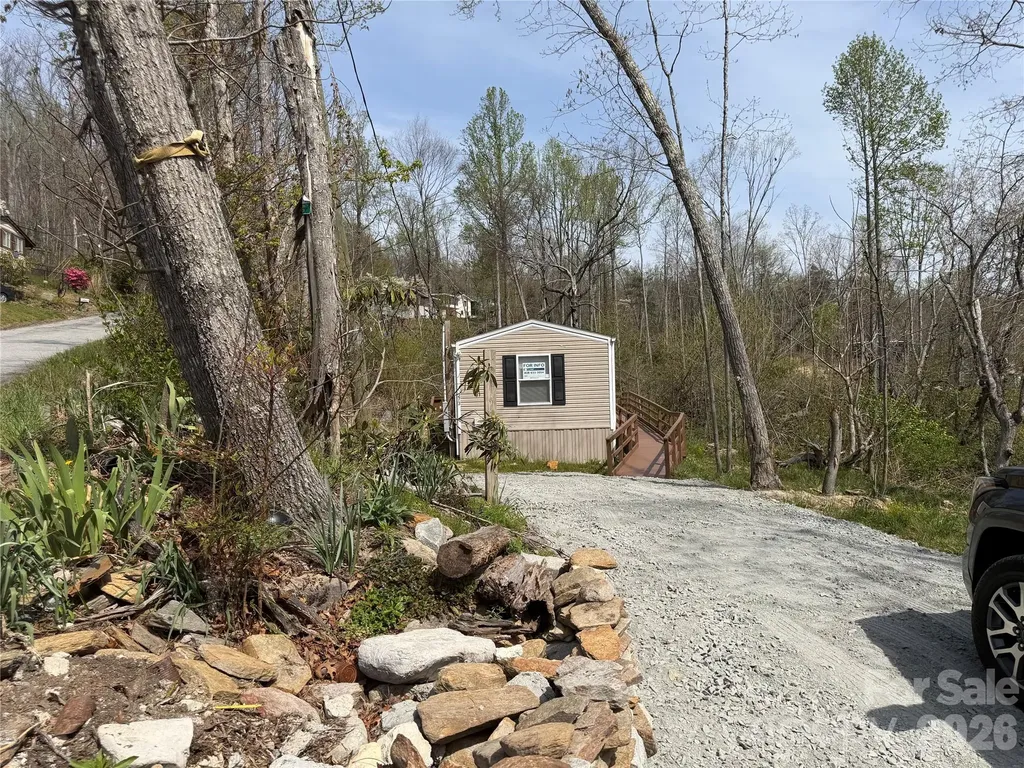 273 Mcmillan Drive Hendersonville NC 28792