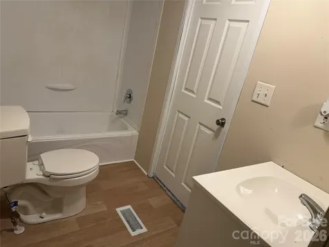 273 Mcmillan Drive Hendersonville NC 28792