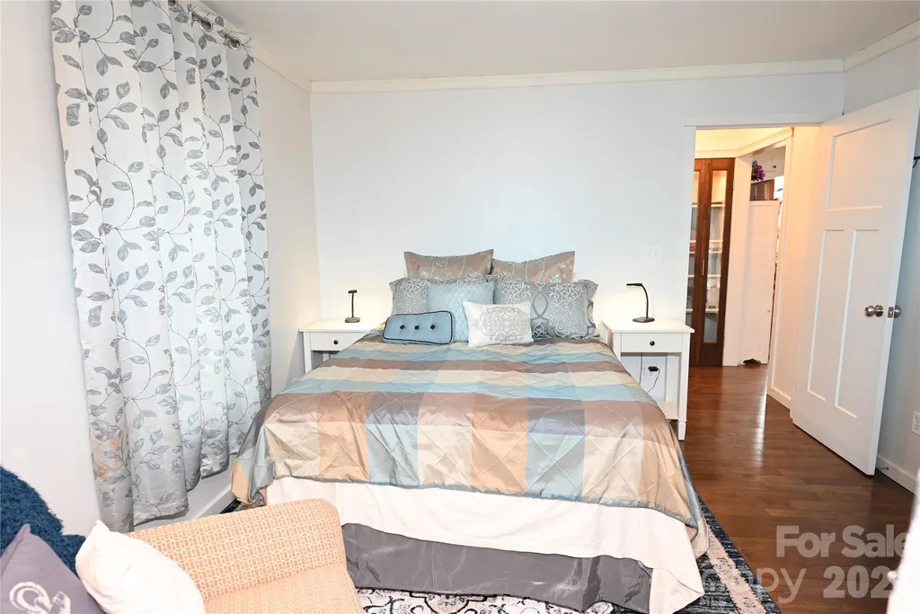 198 Clouse Lane Taylorsville NC 28681