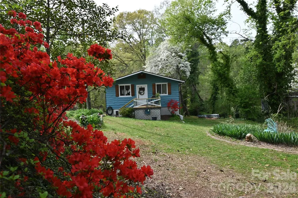 198 Clouse Lane Taylorsville NC 28681