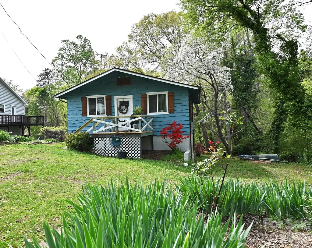 198 Clouse Lane Taylorsville NC 28681