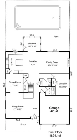 7196 Dove Field Lane Fort Mill SC 29707