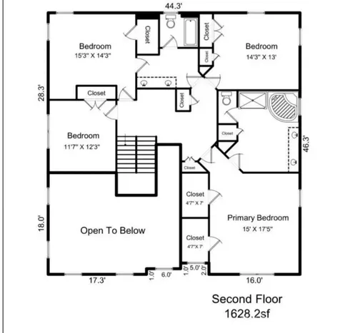 7196 Dove Field Lane Fort Mill SC 29707