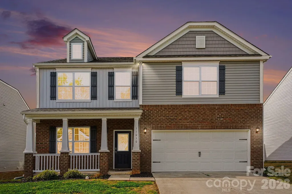 11010 Austin Estates Drive Charlotte NC 28213