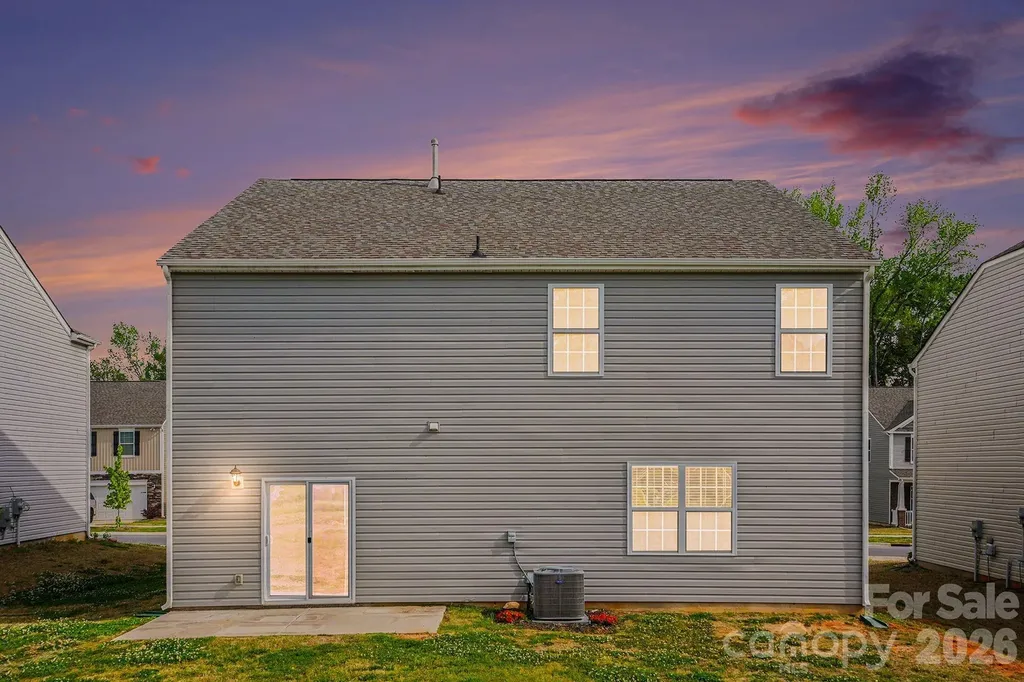 11010 Austin Estates Drive Charlotte NC 28213