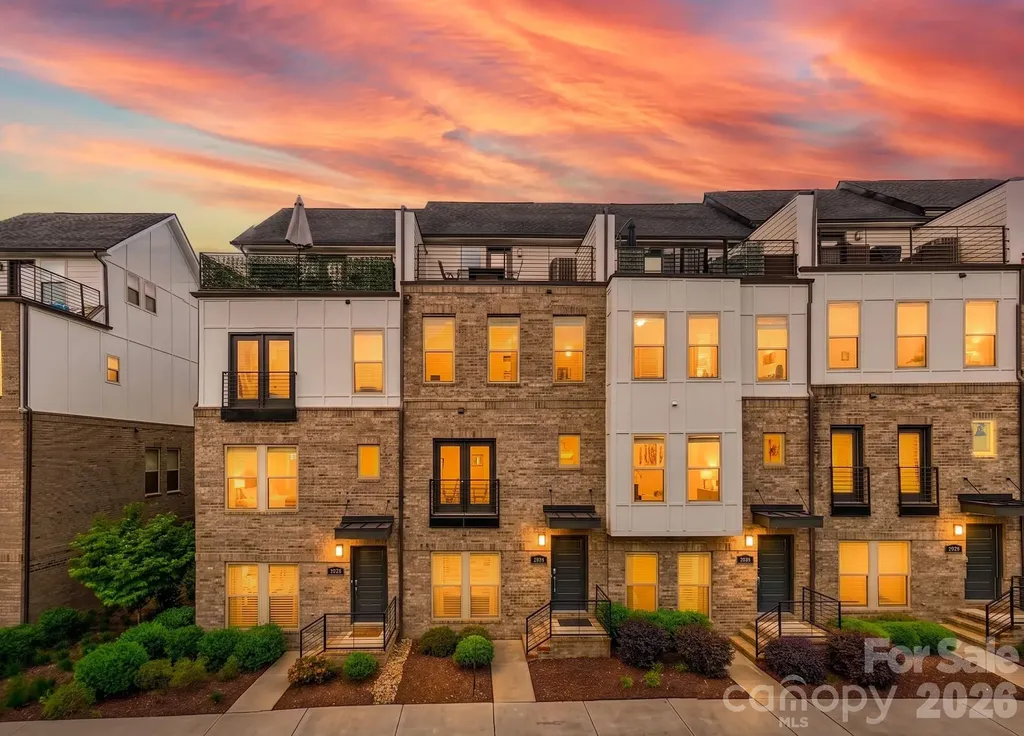 15036 New Amsterdam Lane Charlotte NC 28204