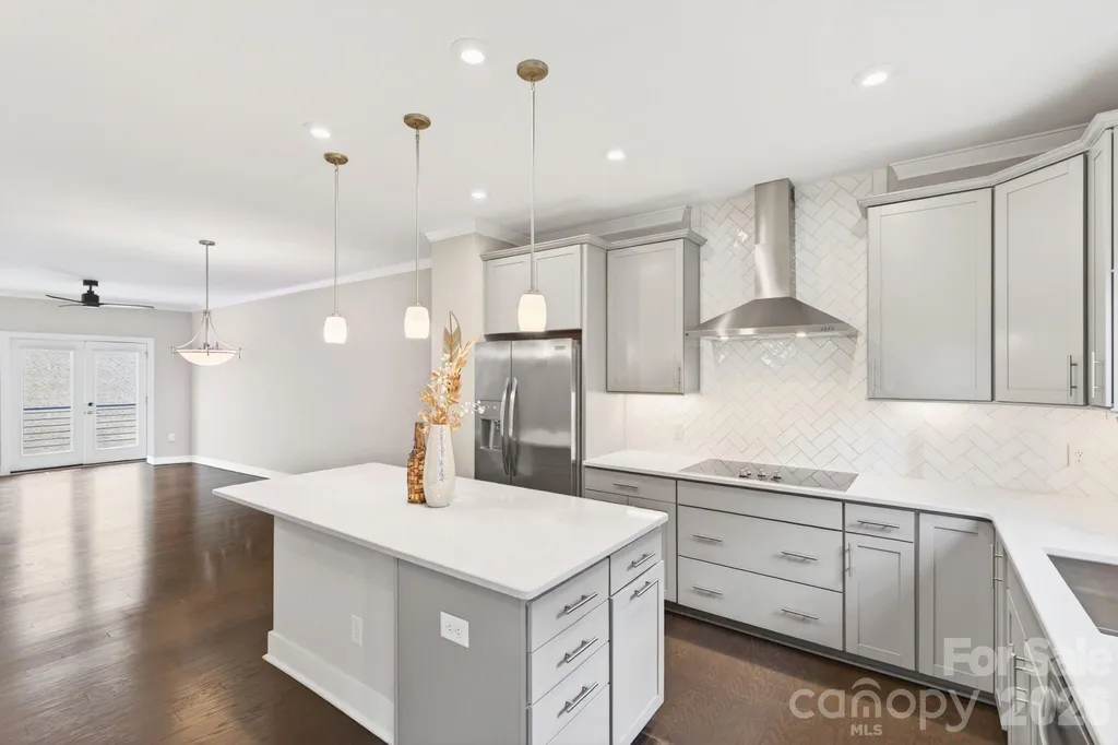15036 New Amsterdam Lane Charlotte NC 28204